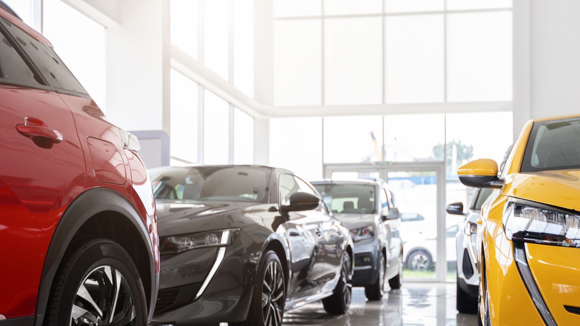 How GP Strategies Transformed Automotive Dealership Operations Across Asia & The Middle East